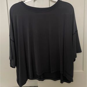 Lululemon Softstream Shirt